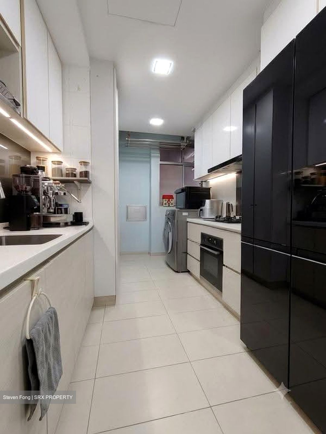 Oasis @ Elias (D18), Condominium #621748011